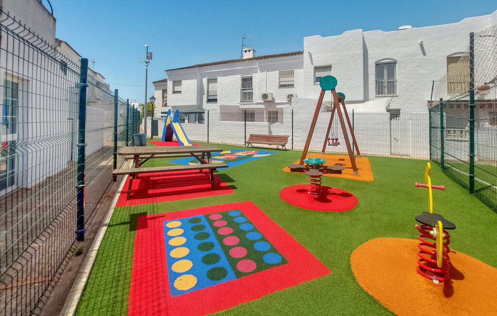 Ferienhaus - Chiclana de la Frontera , Spanien - EAL334 19