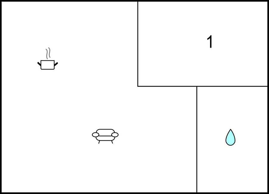 Lejlighed - Jerez De La Frontera , Spanien - EAL300 