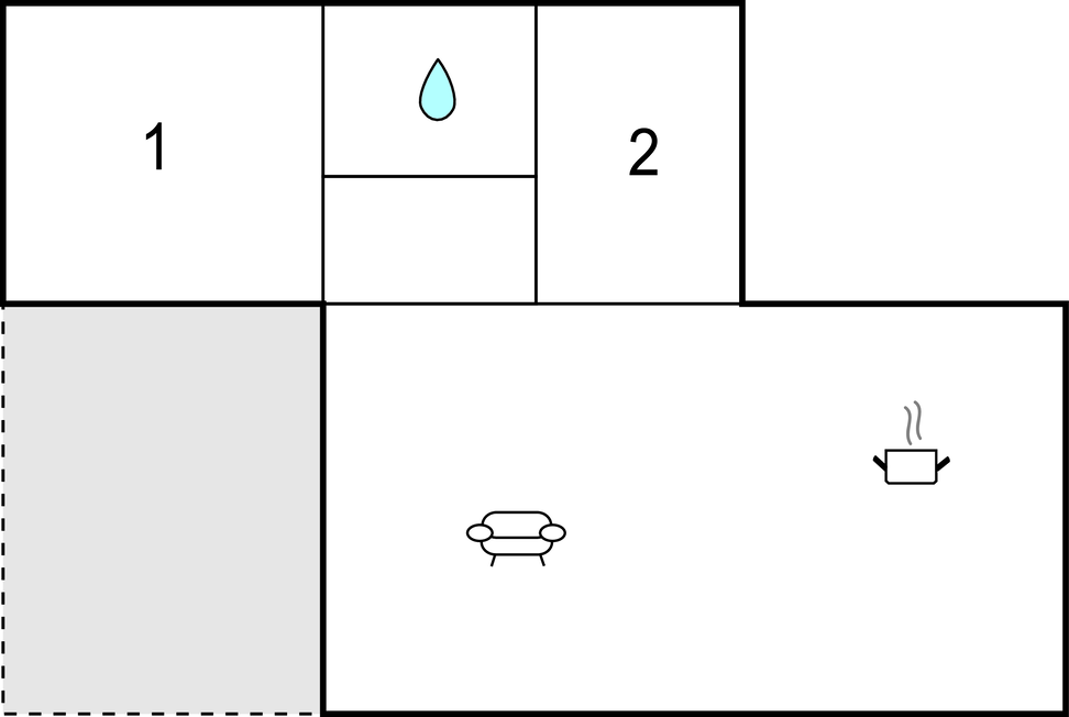 Lejlighed - Rota (punta Candor) , Spanien - EAL310 