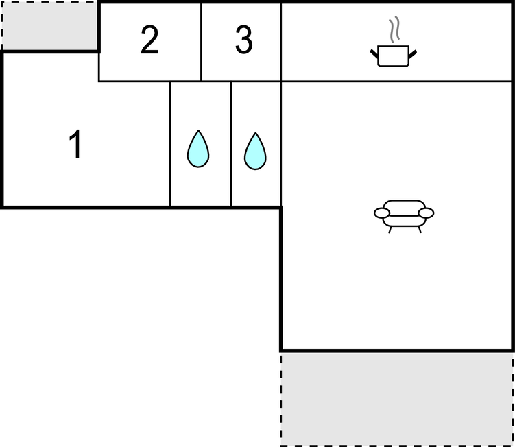 Ferieleilighet - Costa Ballena , Spania - EAL295 