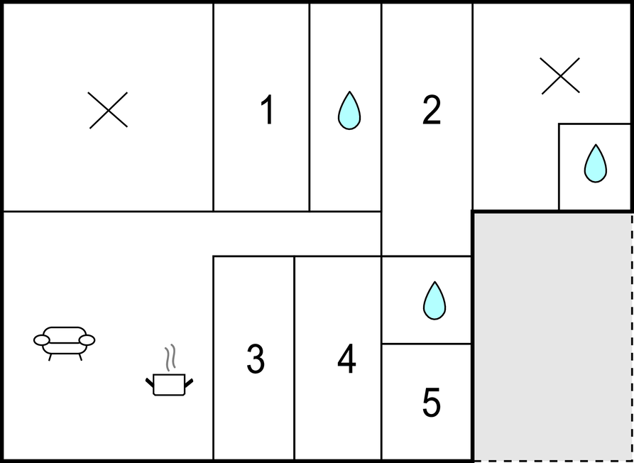Location de vacances - Jerez de la Frontera , Espagne - EAL344 