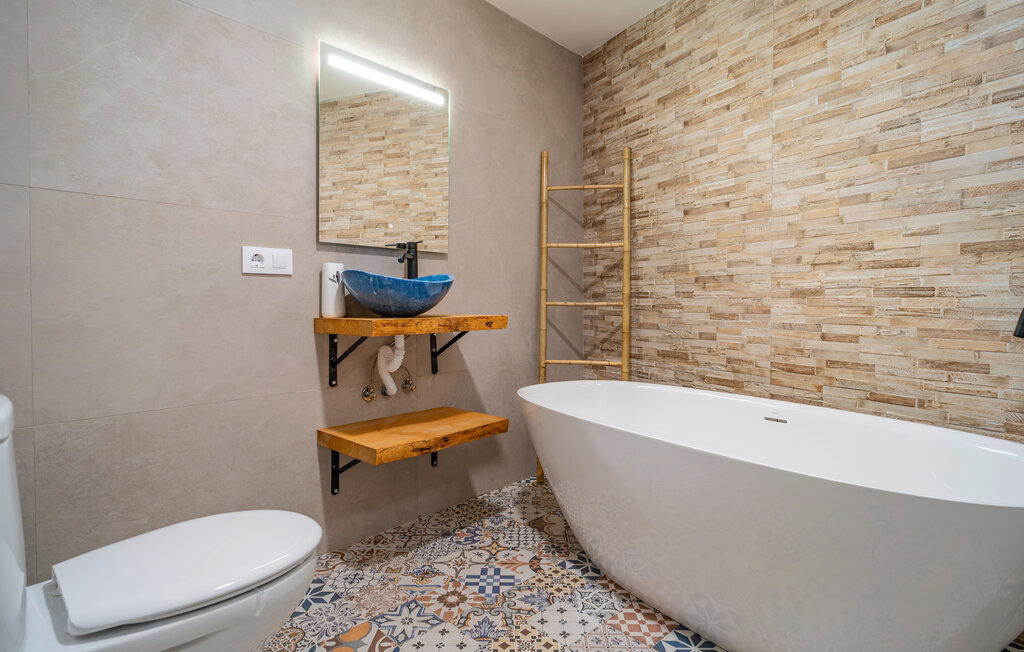 Ferienhaus - Benalup-Casas Viejas , Spanien - EAL342 15