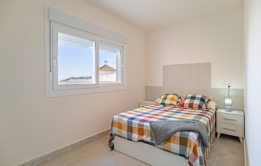 Ferienhaus - Benalup-Casas Viejas , Spanien - EAL342 8