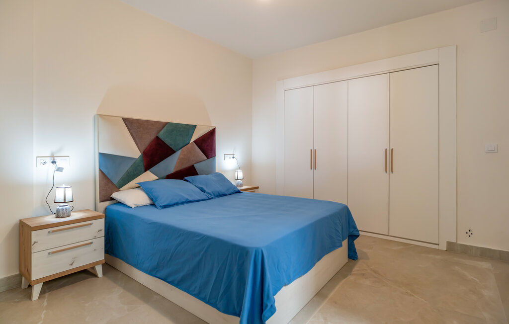 Ferienhaus - Benalup-Casas Viejas , Spanien - EAL342 14