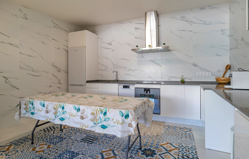 Ferienhaus - Benalup-Casas Viejas , Spanien - EAL342 7