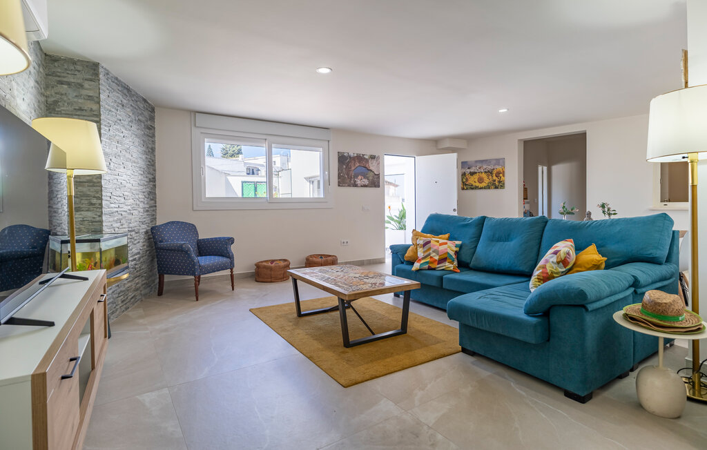 Ferienhaus - Benalup-Casas Viejas , Spanien - EAL342 3