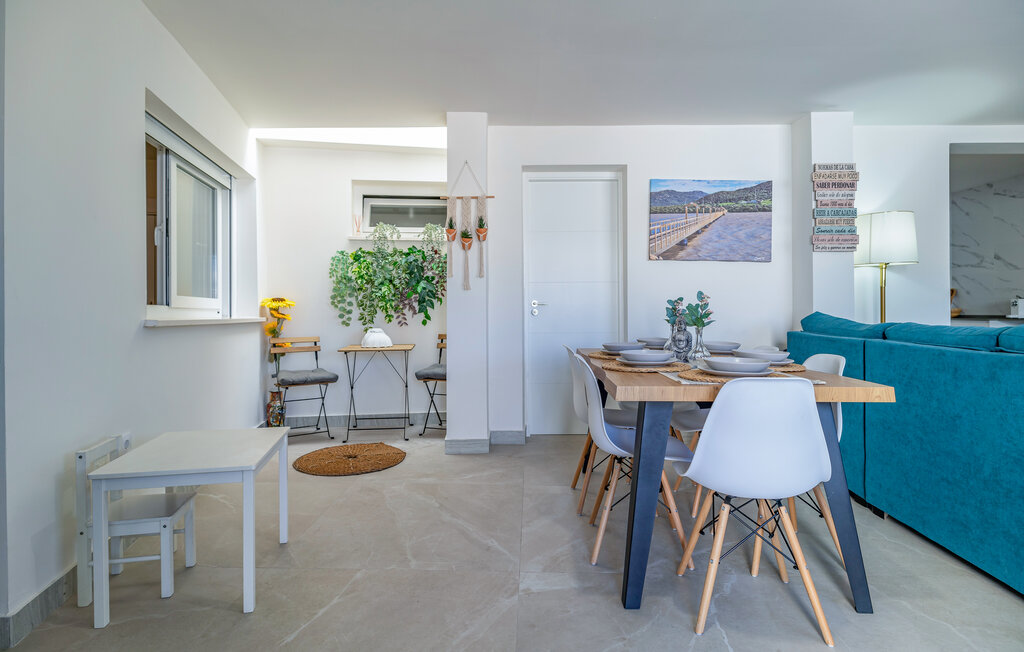 Ferienhaus - Benalup-Casas Viejas , Spanien - EAL342 5