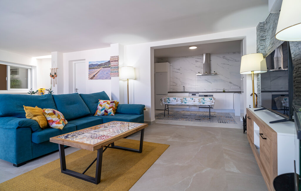 Ferienhaus - Benalup-Casas Viejas , Spanien - EAL342 6