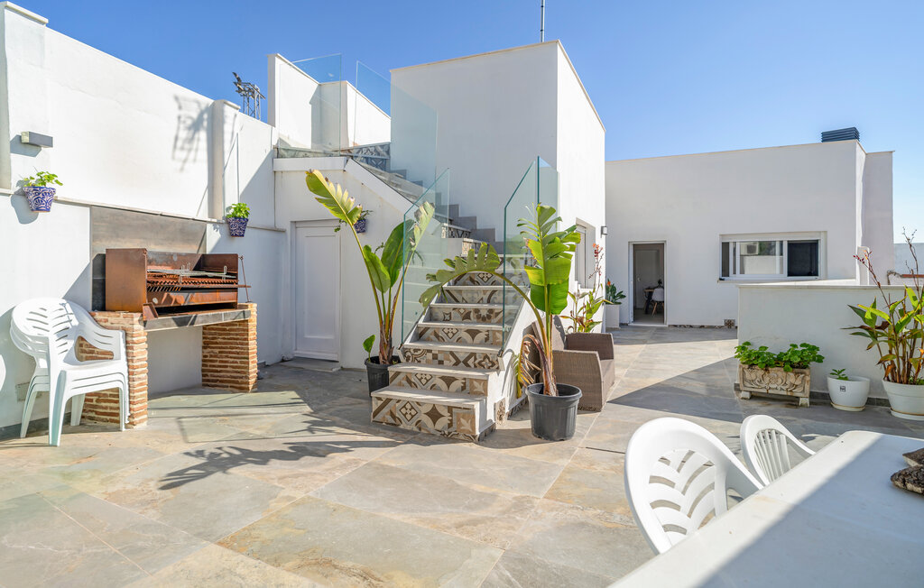 Ferienhaus - Benalup-Casas Viejas , Spanien - EAL342 1