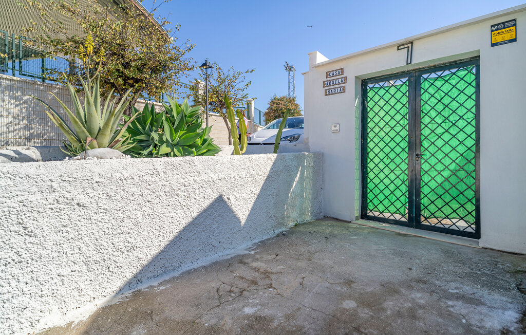 Ferienhaus - Benalup-Casas Viejas , Spanien - EAL342 11