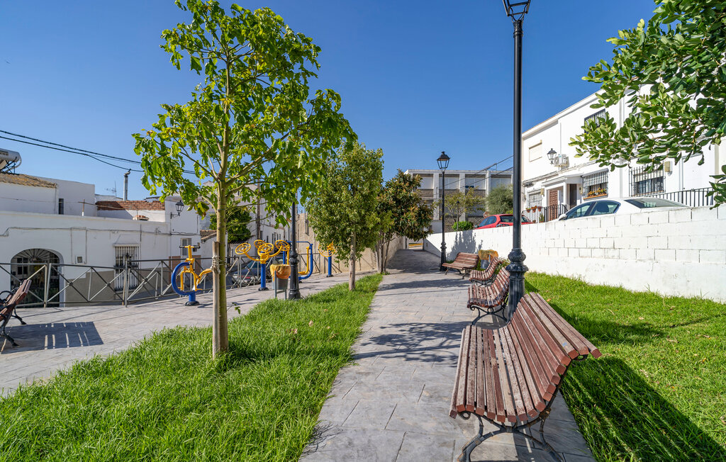 Ferienhaus - Benalup-Casas Viejas , Spanien - EAL342 12