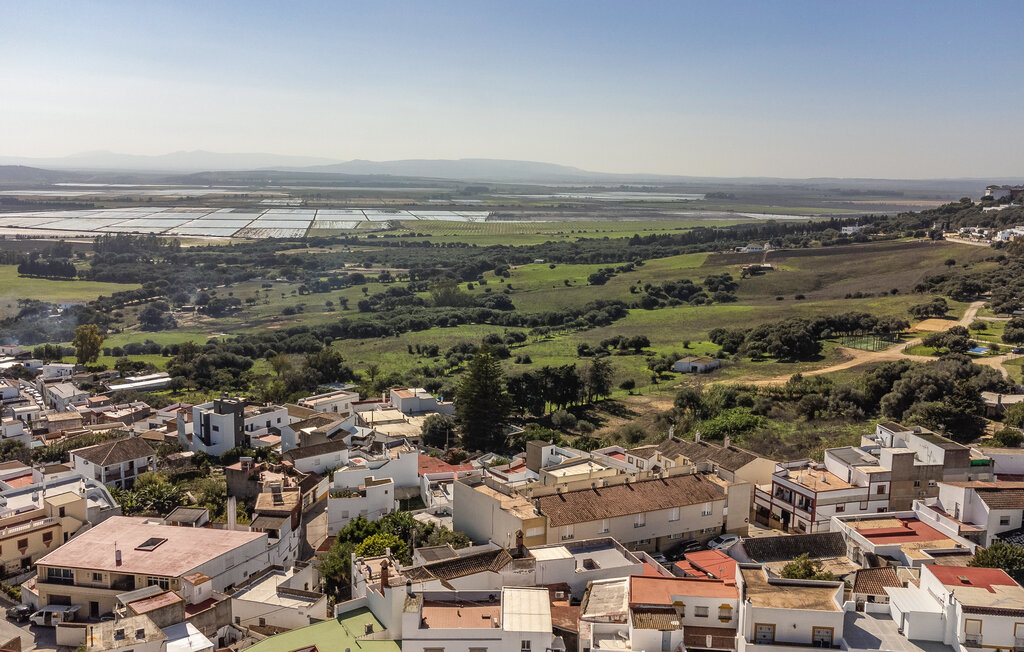 Ferienhaus - Benalup-Casas Viejas , Spanien - EAL342 13