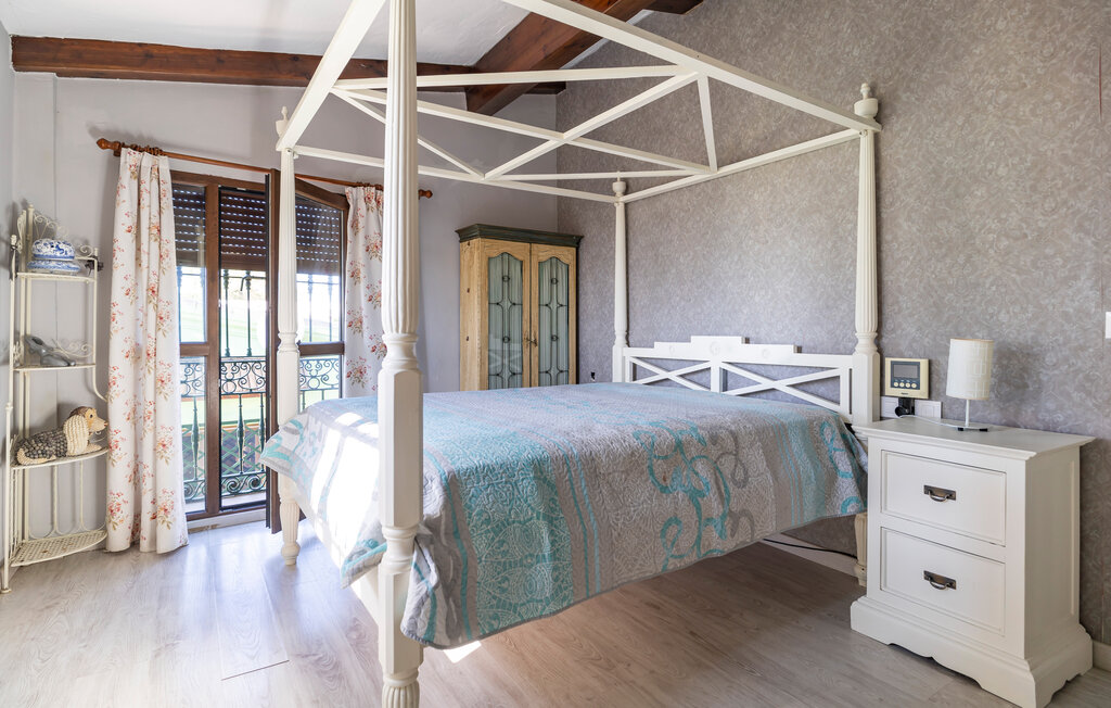 Ferienhaeuser - Chiclana de la Frontera , Spanien - EAL347 18