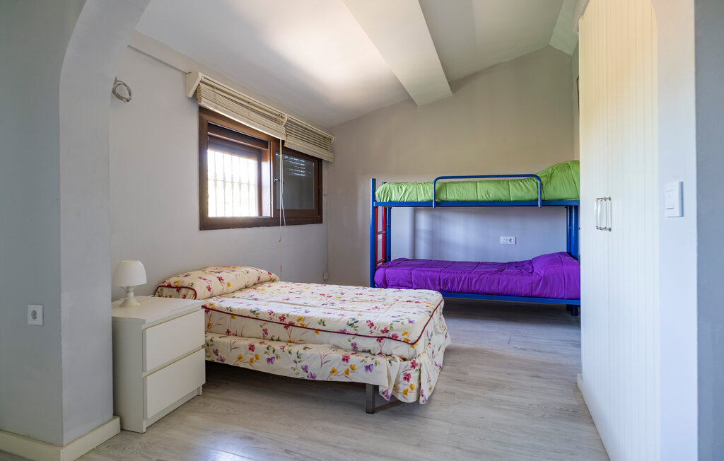 Ferienhaeuser - Chiclana de la Frontera , Spanien - EAL347 21