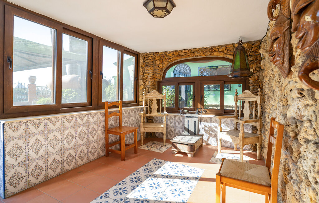 Ferienhaeuser - Chiclana de la Frontera , Spanien - EAL347 17