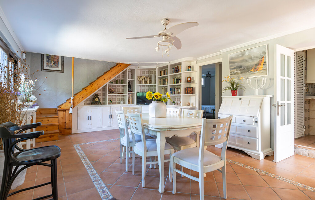 Ferienhaeuser - Chiclana de la Frontera , Spanien - EAL347 4