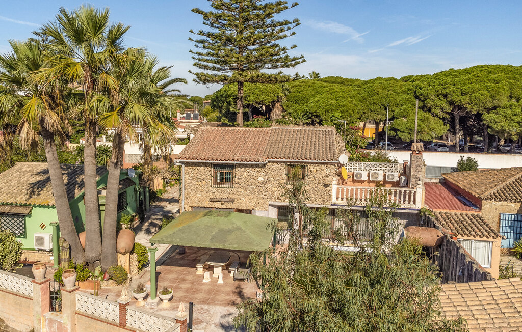 Ferienhaeuser - Chiclana de la Frontera , Spanien - EAL347 12