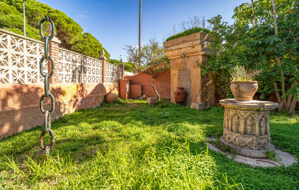 Ferienhaeuser - Chiclana de la Frontera , Spanien - EAL347 15