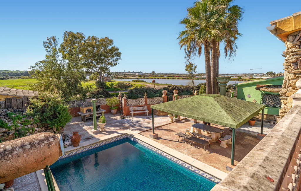 Ferienhaeuser - Chiclana de la Frontera , Spanien - EAL347 7