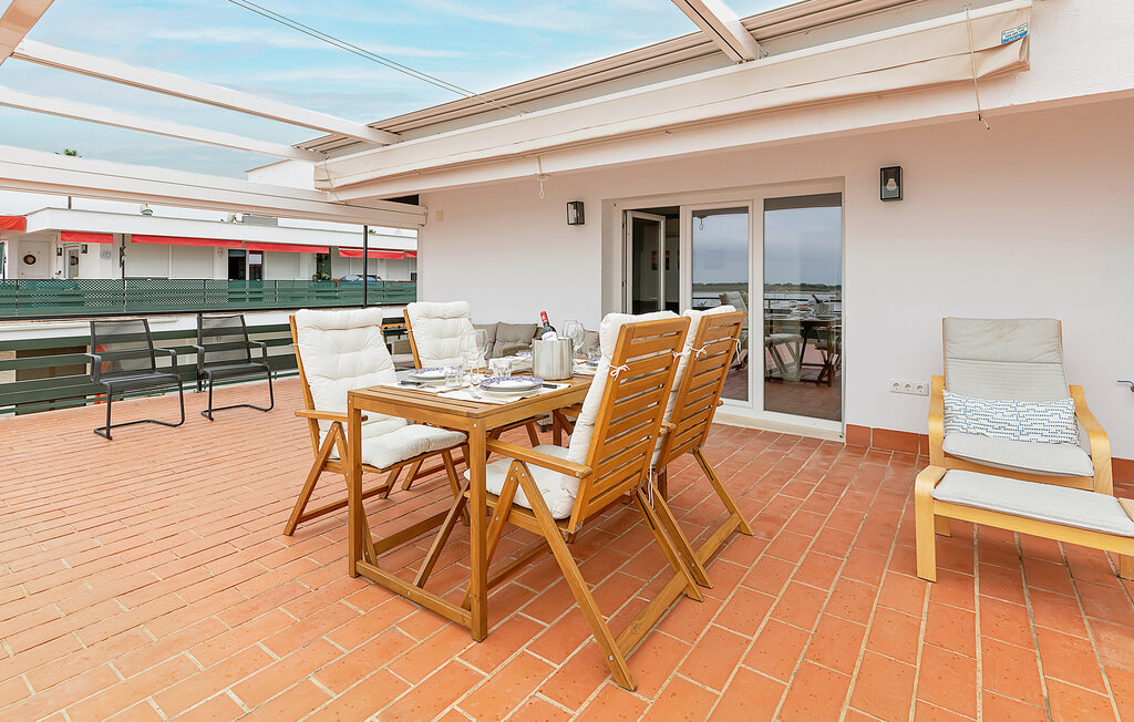 Apartment - El Rompido , Spain - EAL349 8