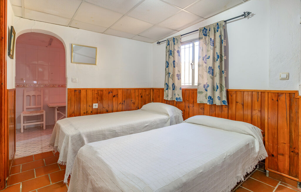 Location de vacances - Jerez de la Frontera , Espagne - EAL344 17