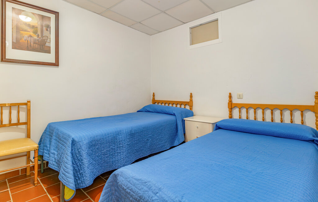 Location de vacances - Jerez de la Frontera , Espagne - EAL344 18