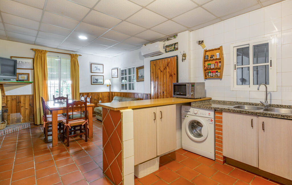 Location de vacances - Jerez de la Frontera , Espagne - EAL344 6