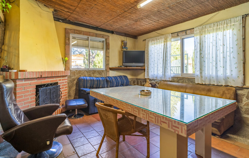 Location de vacances - Jerez de la Frontera , Espagne - EAL344 3