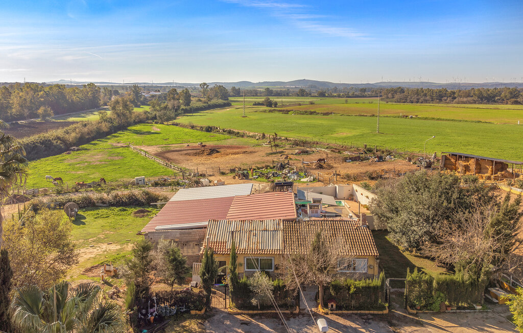 Location de vacances - Jerez de la Frontera , Espagne - EAL344 1