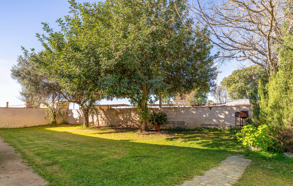 Location de vacances - Jerez de la Frontera , Espagne - EAL344 9