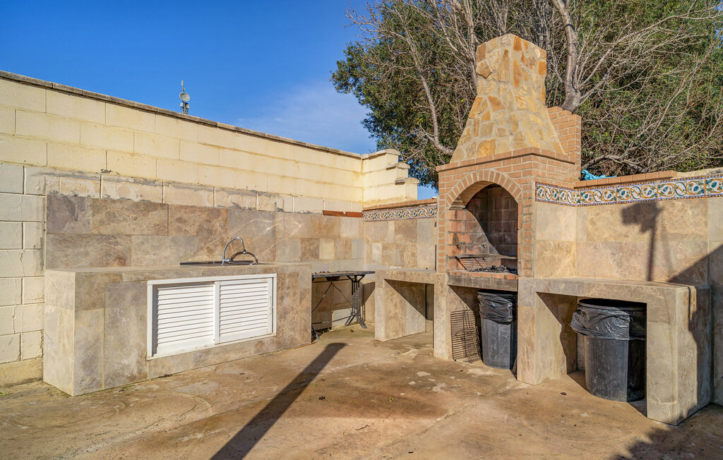 Location de vacances - Jerez de la Frontera , Espagne - EAL344 11