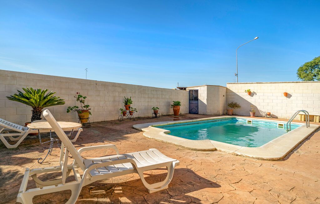 Location de vacances - Jerez de la Frontera , Espagne - EAL344 2