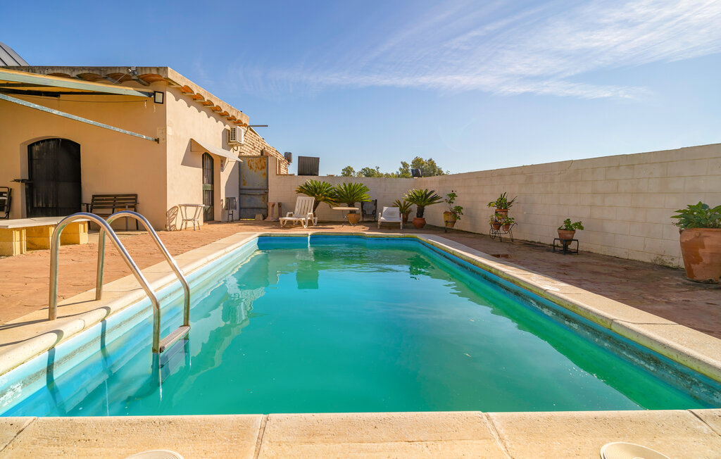 Location de vacances - Jerez de la Frontera , Espagne - EAL344 8