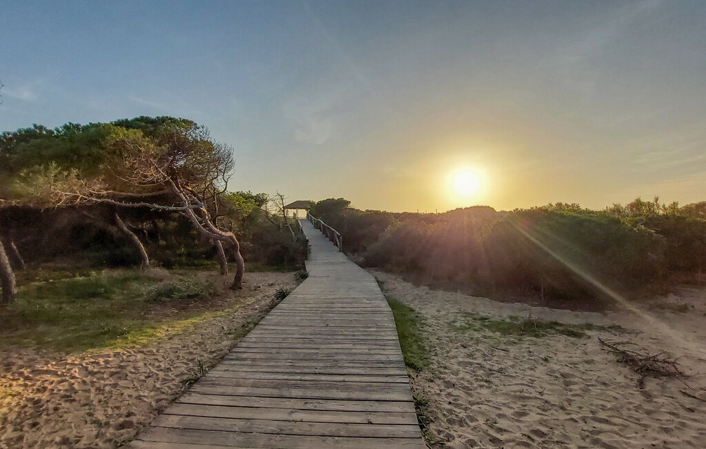 Location de vacances - Rota , Espagne - EAL353 14