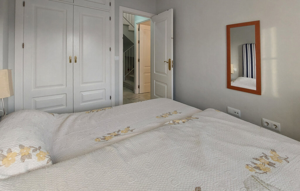 Location de vacances - Rota , Espagne - EAL353 9