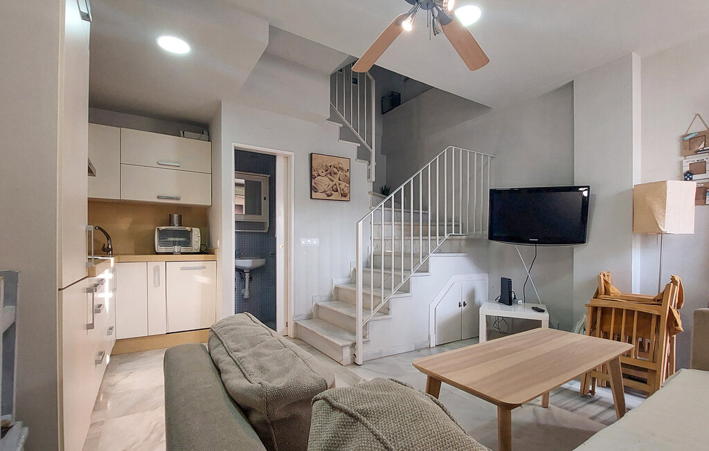 Location de vacances - Rota , Espagne - EAL353 3