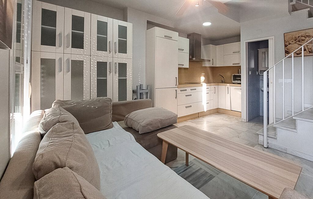 Location de vacances - Rota , Espagne - EAL353 4