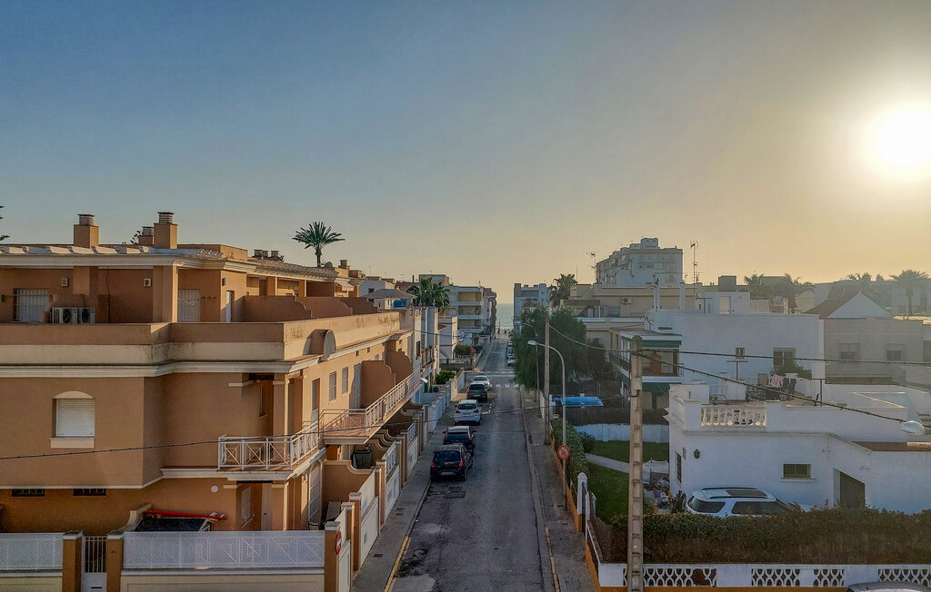 Location de vacances - Rota , Espagne - EAL353 2