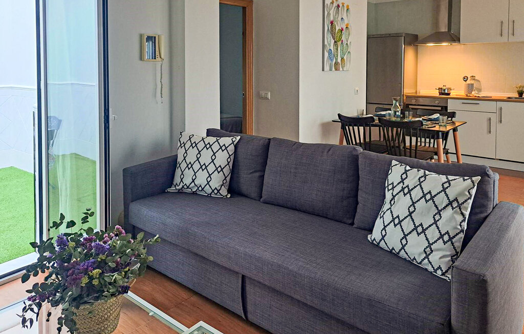 Ferienwohnung - Jerez de la Frontera , Spanien - EAL267 3