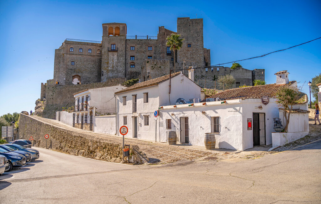 Location de vacances - Castellar de la Frontera , Espagne - EAL348 16