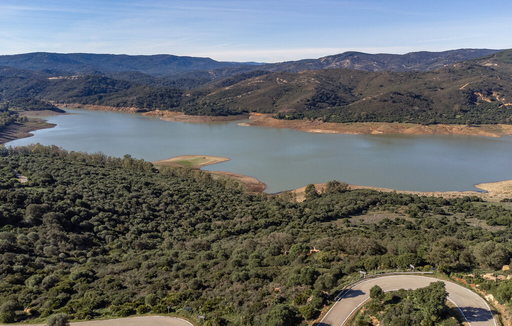 Location de vacances - Castellar de la Frontera , Espagne - EAL348 17