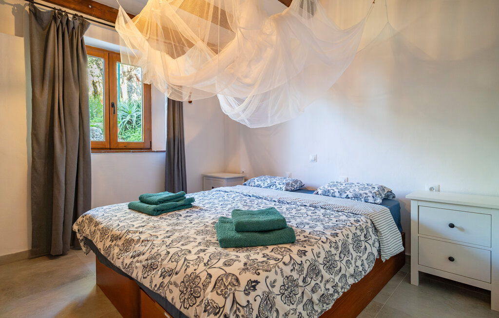 Location de vacances - Castellar de la Frontera , Espagne - EAL348 5