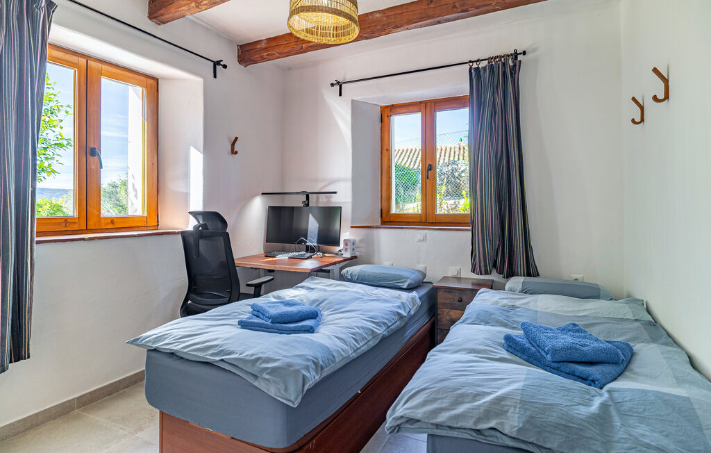 Location de vacances - Castellar de la Frontera , Espagne - EAL348 14