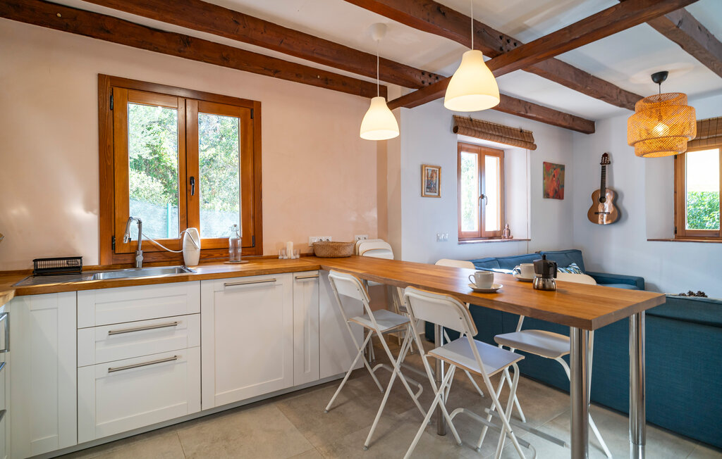 Location de vacances - Castellar de la Frontera , Espagne - EAL348 12