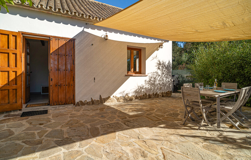 Location de vacances - Castellar de la Frontera , Espagne - EAL348 8