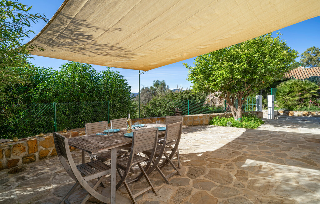 Location de vacances - Castellar de la Frontera , Espagne - EAL348 2