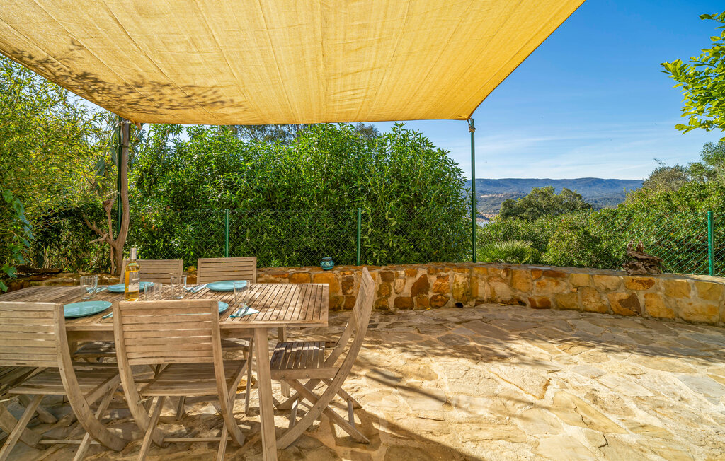 Location de vacances - Castellar de la Frontera , Espagne - EAL348 9