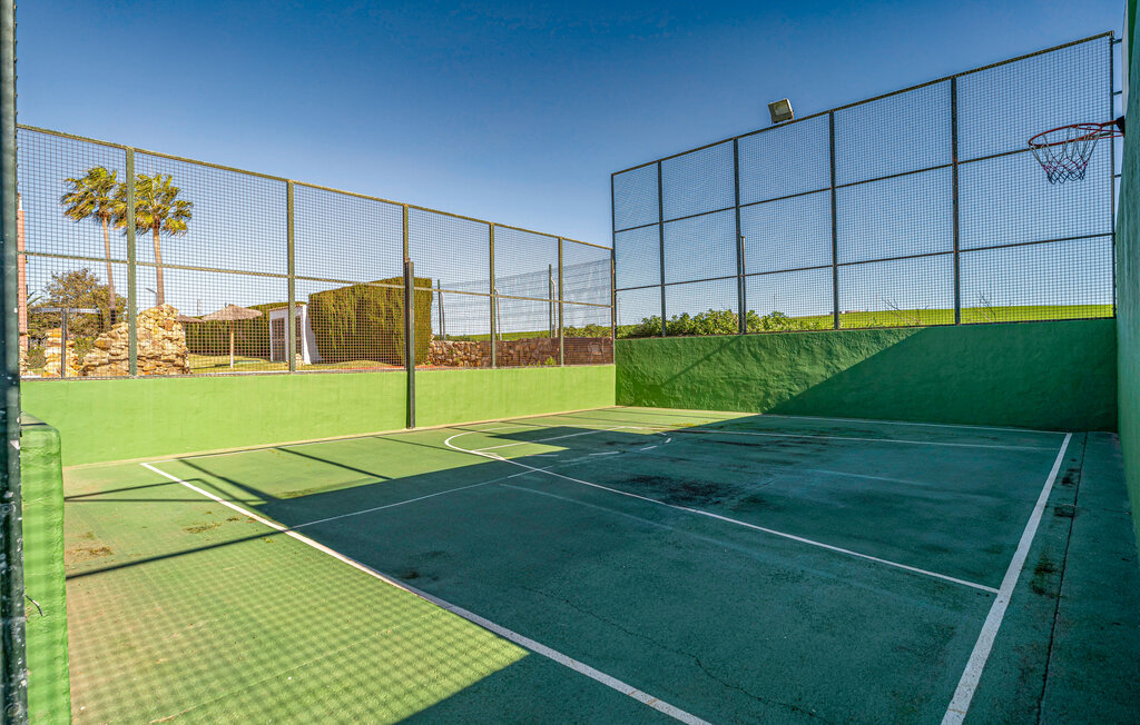 
Holiday rental - Zahara de los Atunes , Spain - EAL354 17