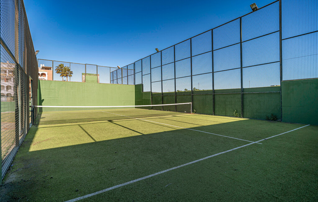 
Holiday rental - Zahara de los Atunes , Spain - EAL354 8