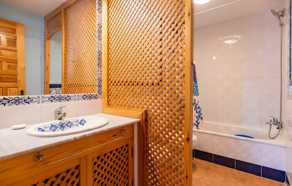 
Holiday rental - Zahara de los Atunes , Spain - EAL354 16